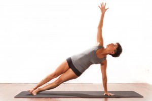 Vasisthasana