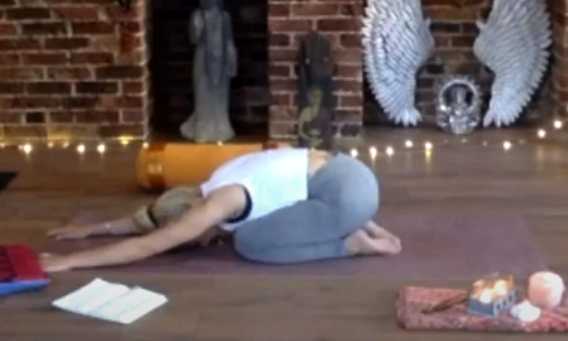 Connie Lodwick - Flow & Unwind 5 Vinyasa Yoga