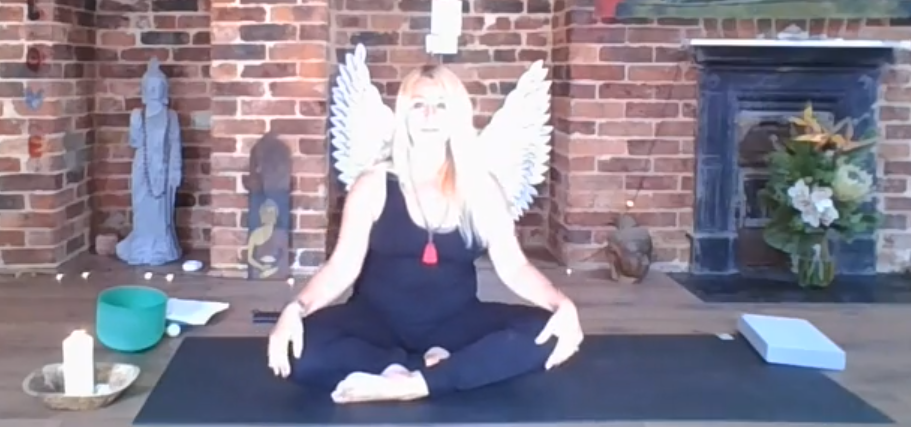 Eva Kristlova - Hatha Yoga - Clear Path