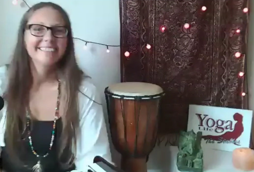 Marnie Padmai - Ganesh Celebration Kirtan