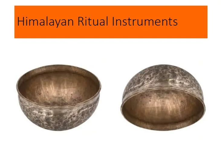 Penelope Coomber - Singing Bowls webinar with Andy Thurgood