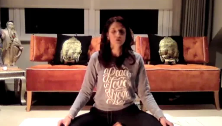 Sonal Thakrar - Reset with Sonal - February season and the month of Love
