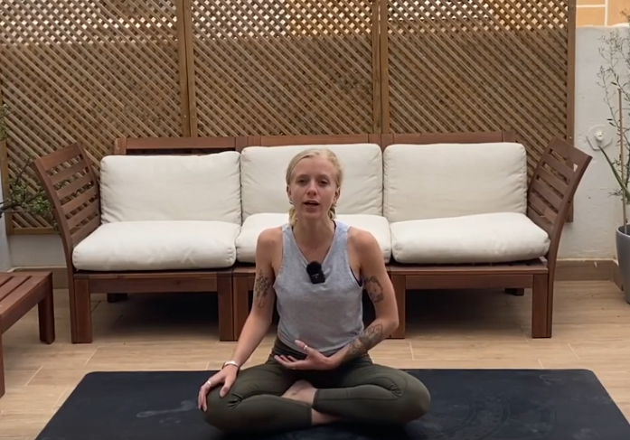 Connie Lodwick - Bandha Yoga