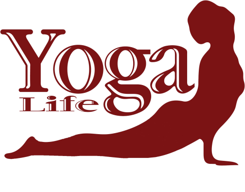 Yoga Life Studio Logo