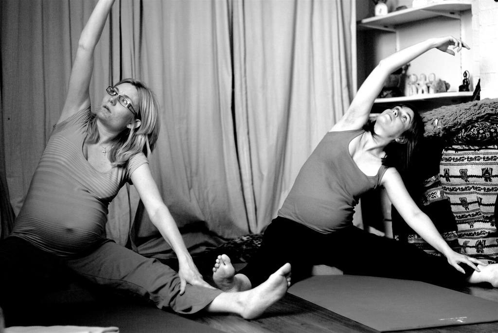 Yoga Life_ Yoga Life Studio