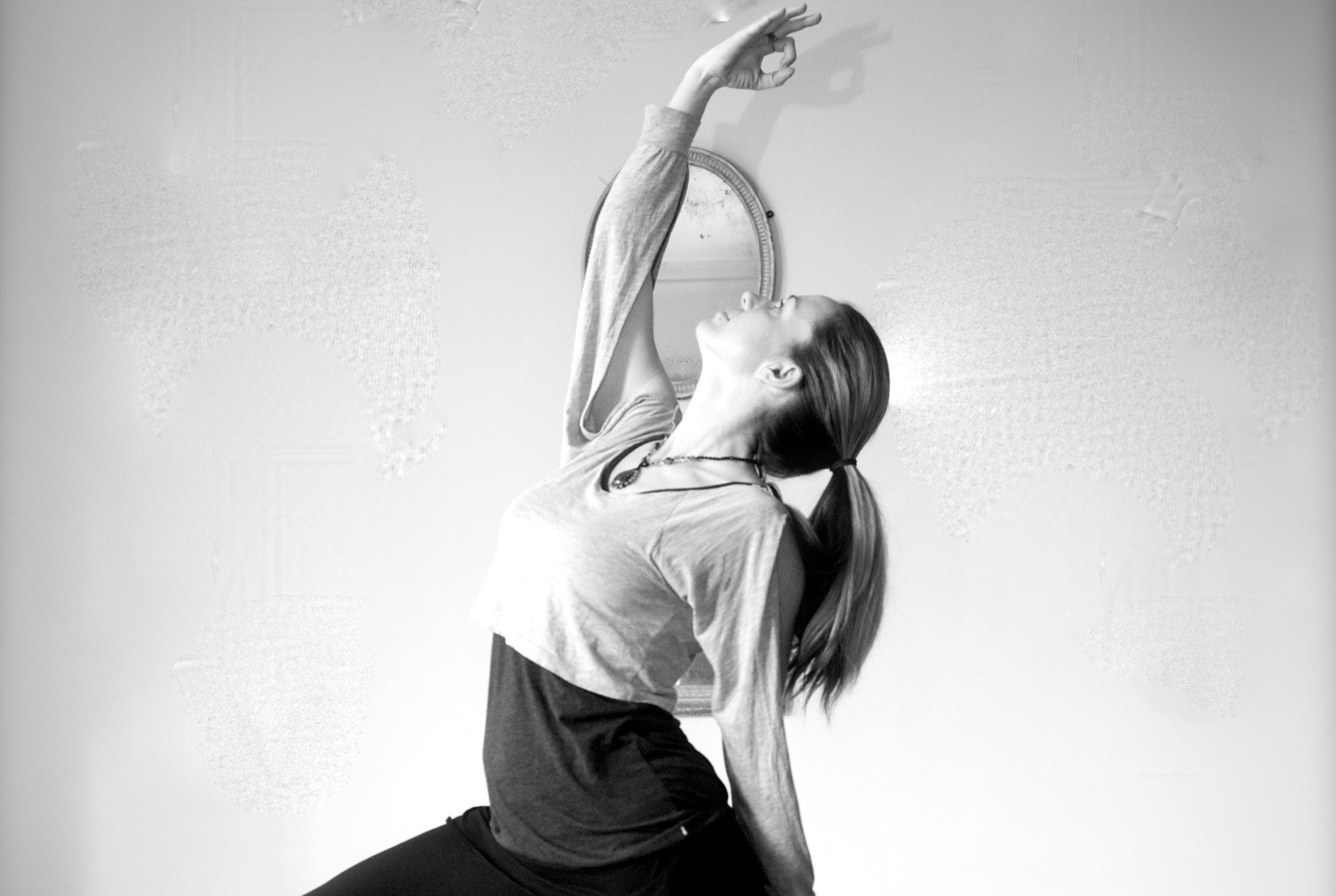 Class of the month – Yoga for Everybody with Ruth