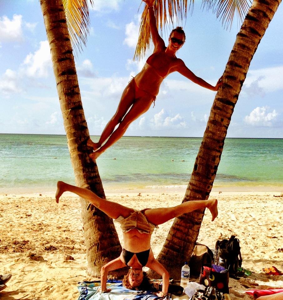 Autumn in the Yoga Life
