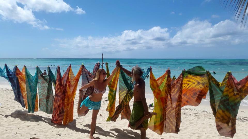 Wenche’s Travel Blog – Tobago