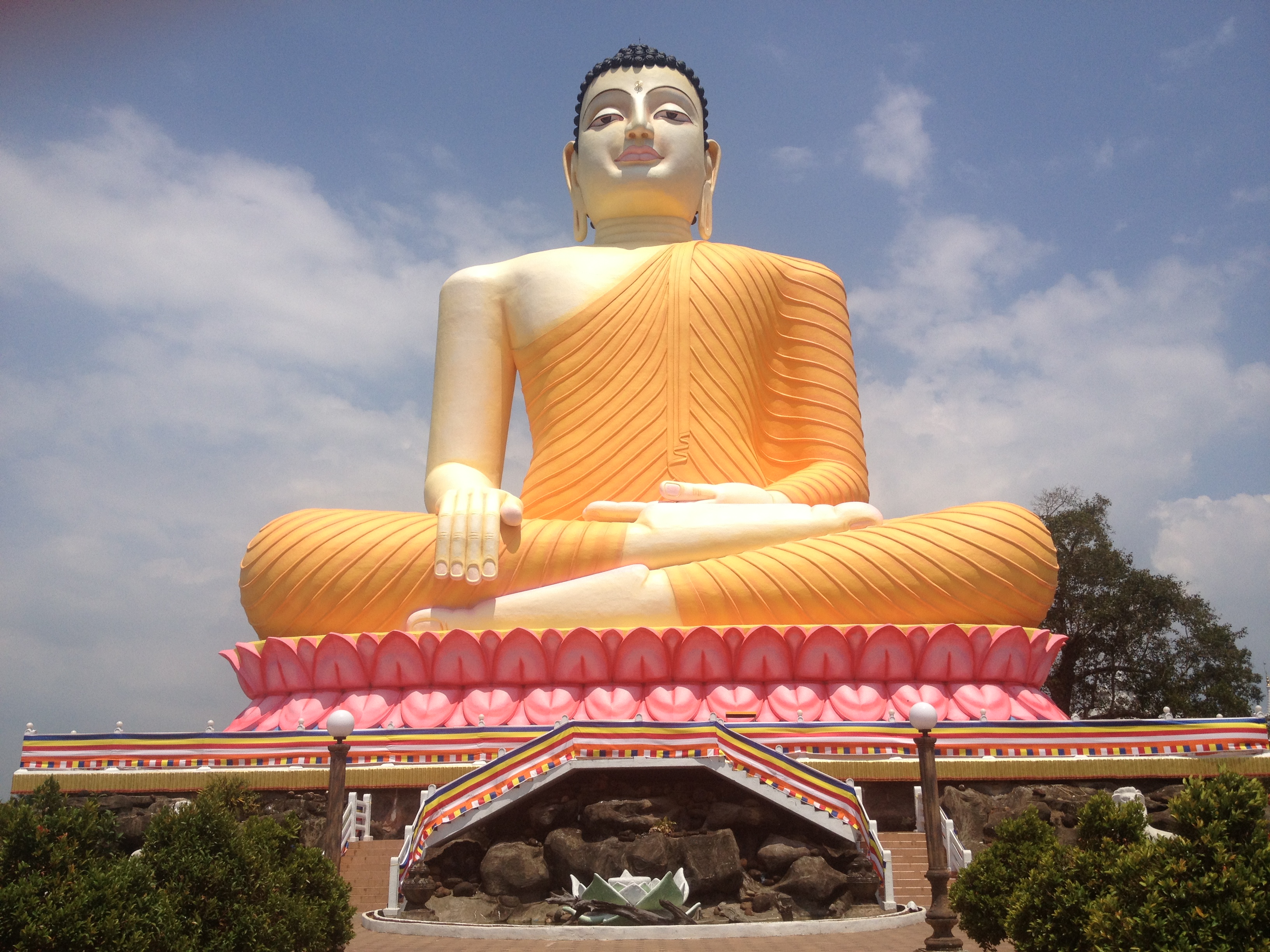Yoga Retreats and Holidays