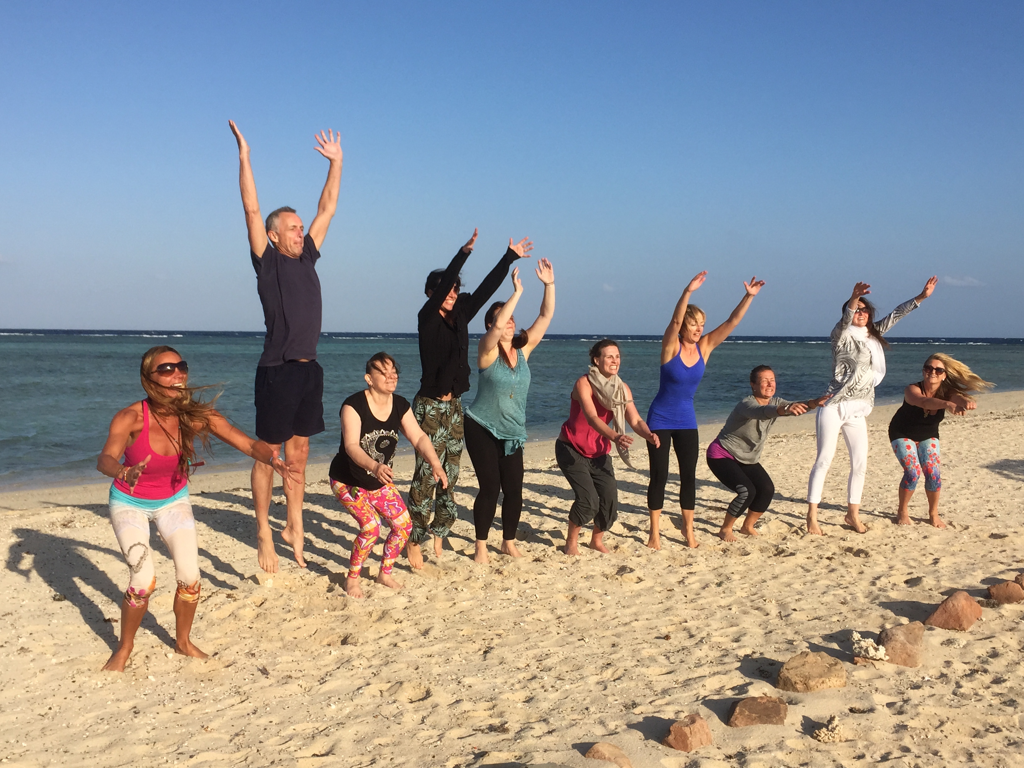 Yoga Life Teacher Training 2020 – taking bookings now