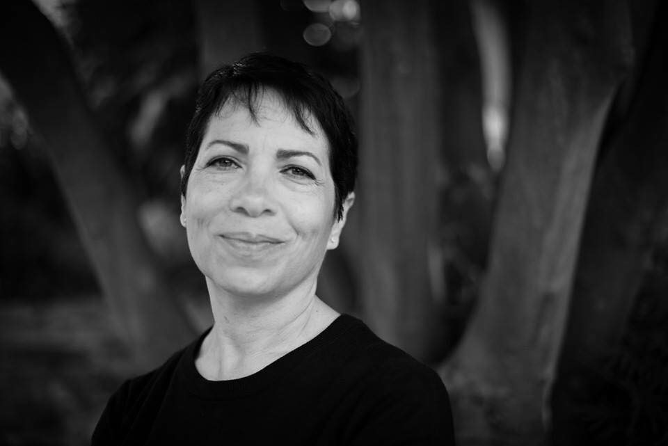 Yoga business tips from Lou Lovegrove
