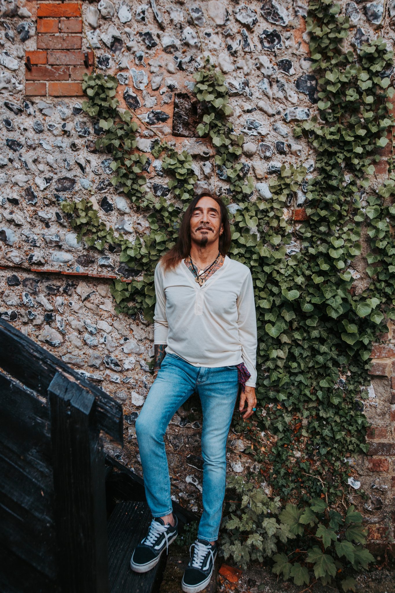 Yogabeats with David Sye – Foundation Course coming to Eastbourne!