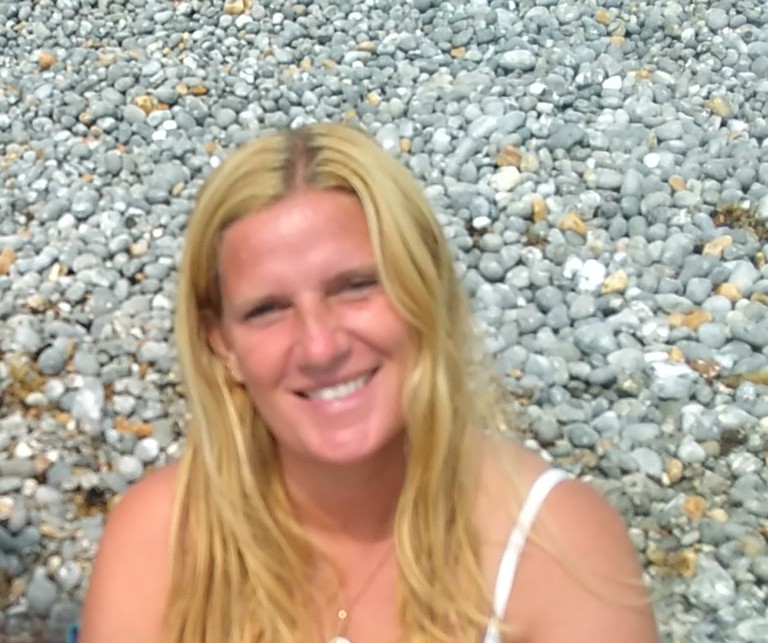 Get to know the Yoga Life Team – Claire