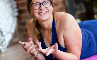 Yoga and Menopause