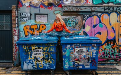 Urban Yoga