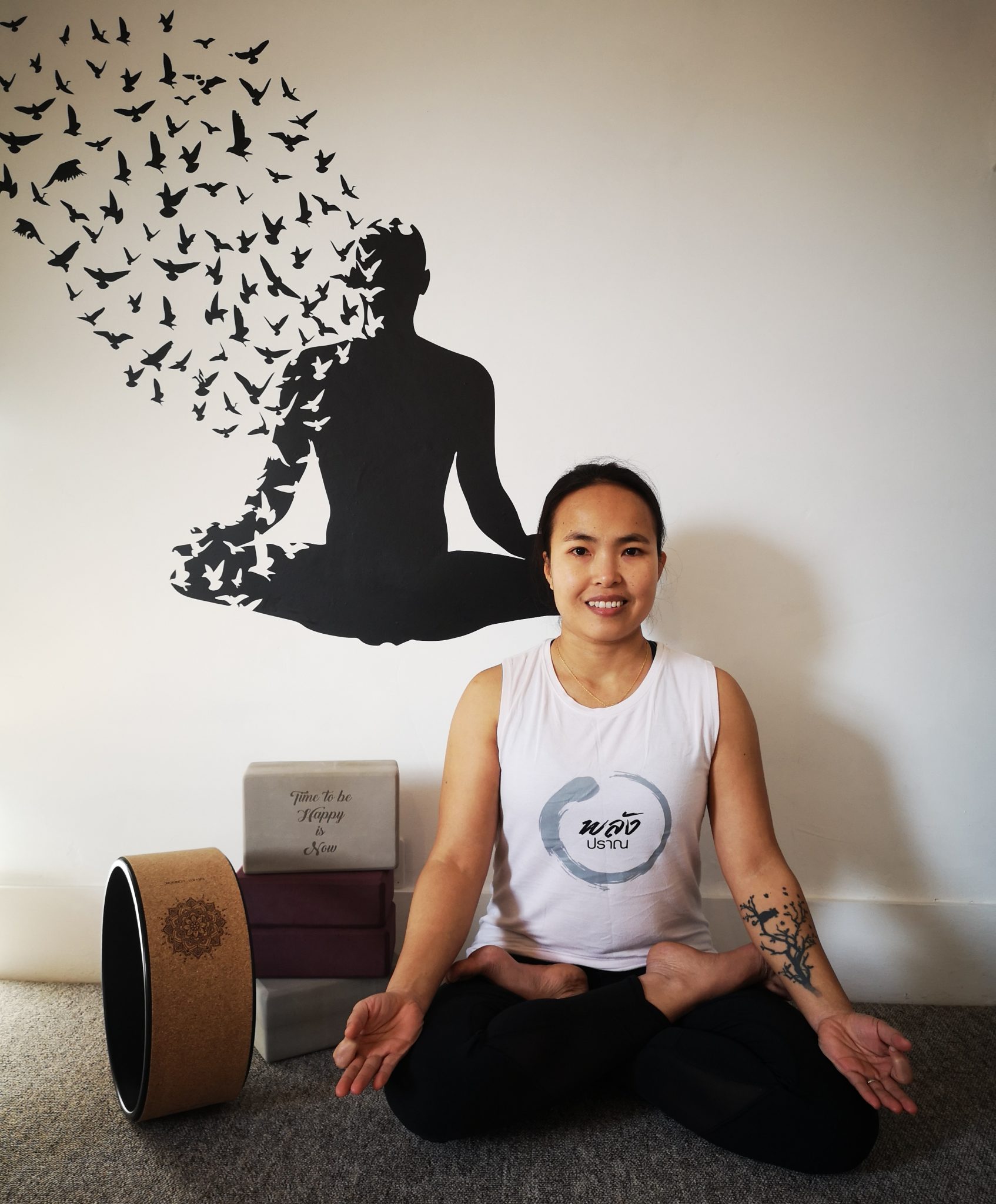 Feel Good Flow - Yoga Life Studio